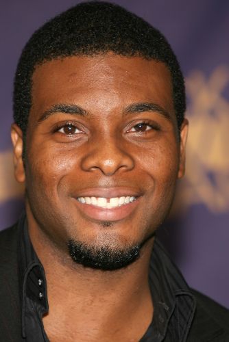 Kel Mitchell Kel Mitchell